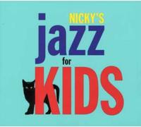 V/A - Nicky's Jazz For Kids