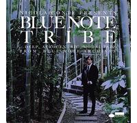 V/A - Nicola Conte Presents Blue Note Tribute