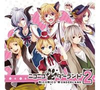 V.A - NICONICO WONDERLAND VOL.2 - (V