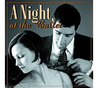 V/A - Night At The Ballet
