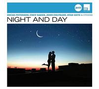 V/A - Night & Day (Jazz Club)