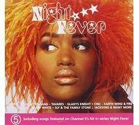 V/A - NIGHT FEVER