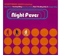 V/A - Night Fever
