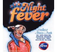 V/A - Night Fever
