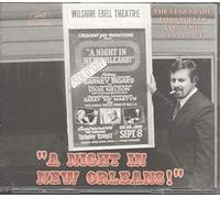 V/A - Night In New Orleans