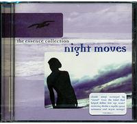 Various Night Moves (CD)