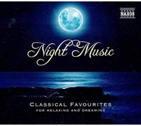V/A - NIGHT MUSIC