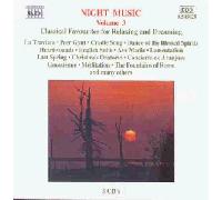 Various Night Music, Vols 11-15 (CD)