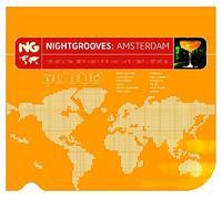 V/A - Nightgrooves: Amsterdam