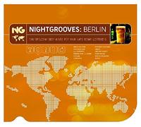 V/A - NIGHTGROOVES:BERLIN-DIGI-