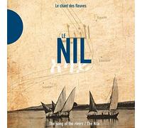 V/A - Nile-Song Of The Rivers (2 CD)