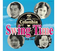 V.A. - NIPPON MODERN TIMES SERIES -SWING TIME
