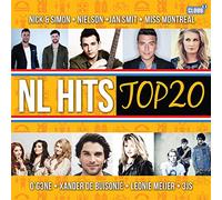 V/A - NL HITS TOP 20