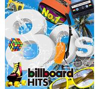 V/A - NO.1 80S BILLBOARD HITS