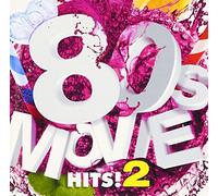 V/A - No. 1 80s Movie Hits 2