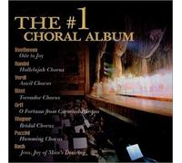 V/A - No. 1 Choral Album (2 CD)