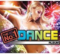 V/A - No. 1 Dance Album (4 CD)