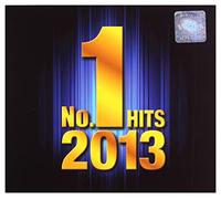 V/A - NO.1 HITS 2013