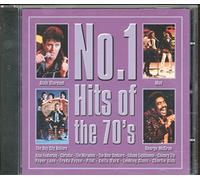 V/A - NO.1 HITS OF THE 70'S