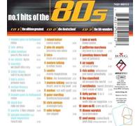 V/A - NO. 1 HITS OF THE 80'S (3 CD)