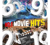 V.A. - NO.1 MOVIE HITS - VARIOUS