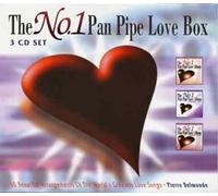 V:A - No.1 Pan Pipe Love Box