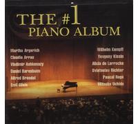 V/A - No. 1 Piano Album (2 CD)