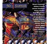 V/A - NO.1 SCOTTISH:TRADITIONAL
