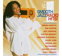 V/A - No. 1 Smooth Jazz Radio Hits!