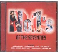 V/A - NO.1'S OF THE 70'S