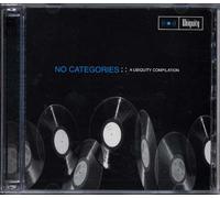 V/A - No Categories (2 CD)