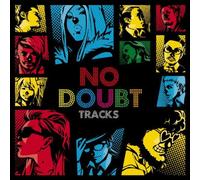 V.A. - NO DOUBT TRACKS