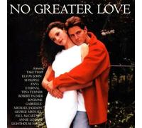 V/A - NO GREATER LOVE