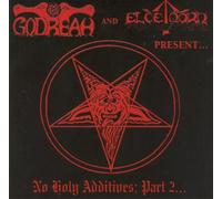V/A - NO HOLY ADDITIVES 2