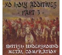 V/A - NO HOLY ADDITIVES V.3