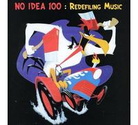 V/A - No Idea 100: Redefiling Music