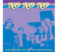 V/A - No No No