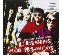 V/A - No One Knows About Persian Cats (Music F