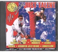 V/A - No Stars Just Talent