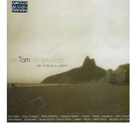 V/A - NO TOM DA SAUDADE UM TRIB