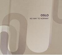 V/A - No Way To Norway