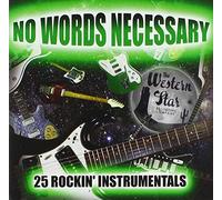 V/A - NO WORDS NECESSARY