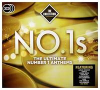 V/A - No1s: The Collection (3 CD)