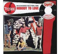 V:A - Nobody To Love