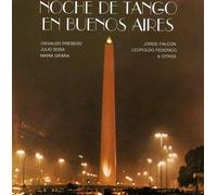 V/A - Noche De Tango En Buenos