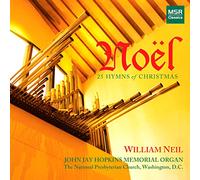 V/A - Noel: 25 Hymns Of Christmas
