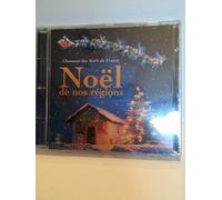 V A - Noel De Nos Regions