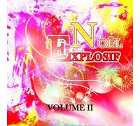 V/A - NOEL EXPLOSIF VOL.2