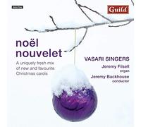 V/A - Noel Nouvelet