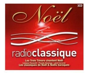V/A - Noel Radio Classique